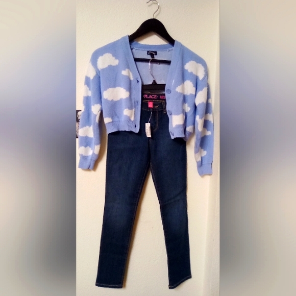 The Children's Place Other - ✨KIDS OUTFIT BUNDLE✨